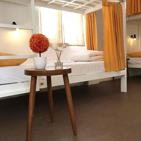 Spot On 1014 Annam Hostel Đà Nẵng Extérieur photo