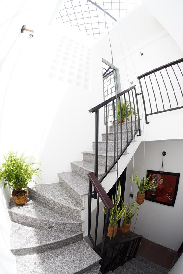 Spot On 1014 Annam Hostel Đà Nẵng Extérieur photo