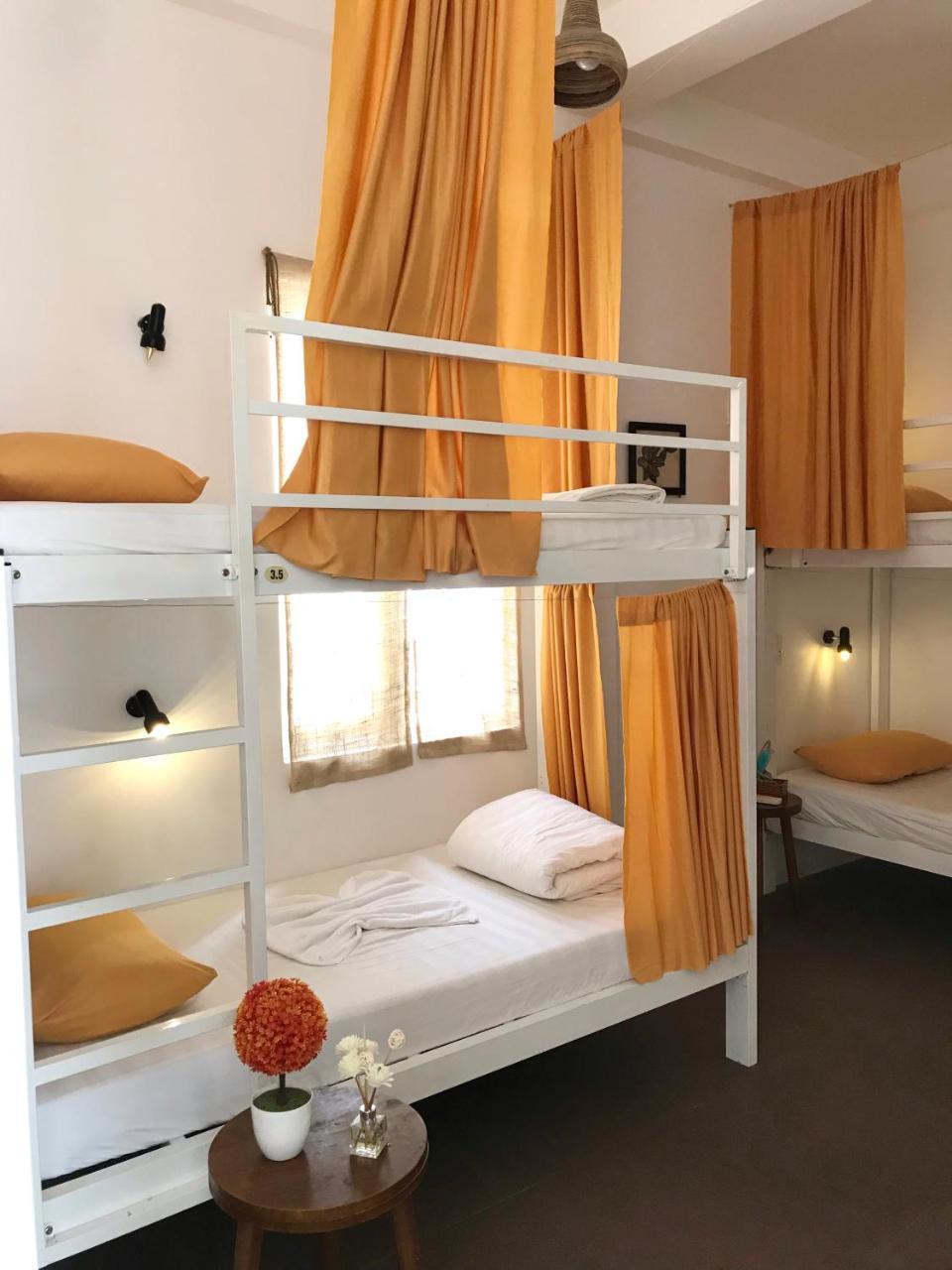 Spot On 1014 Annam Hostel Đà Nẵng Extérieur photo