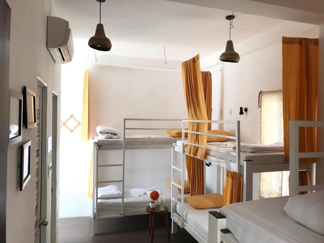Spot On 1014 Annam Hostel Đà Nẵng Extérieur photo