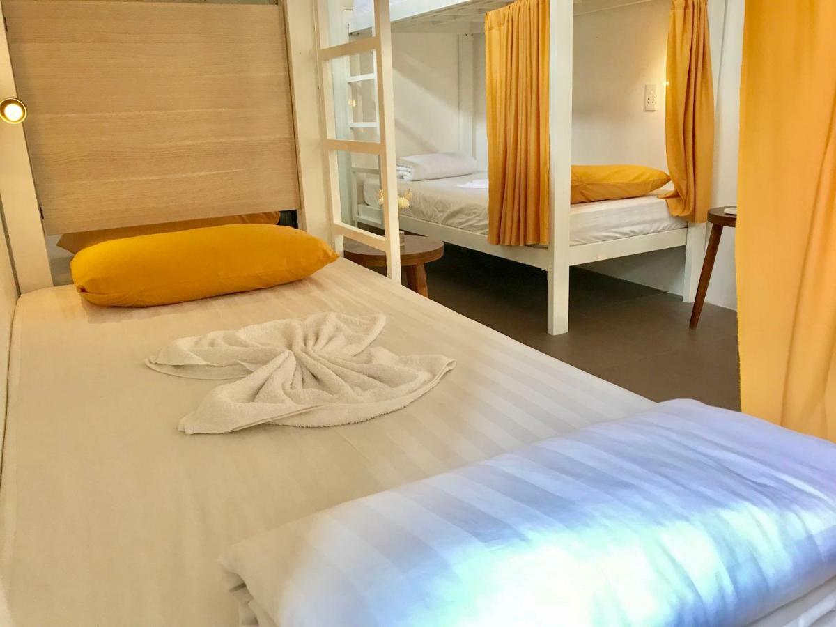 Spot On 1014 Annam Hostel Đà Nẵng Extérieur photo