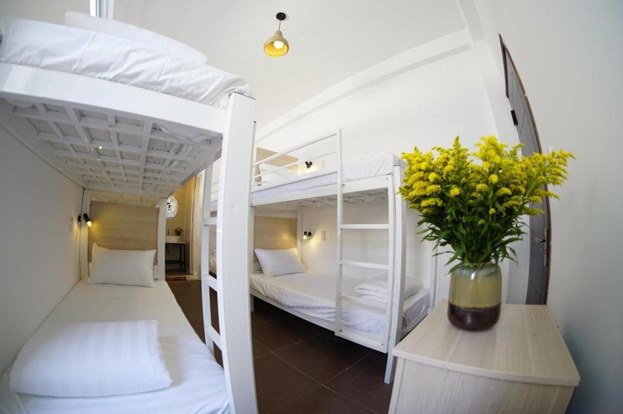 Spot On 1014 Annam Hostel Đà Nẵng Extérieur photo