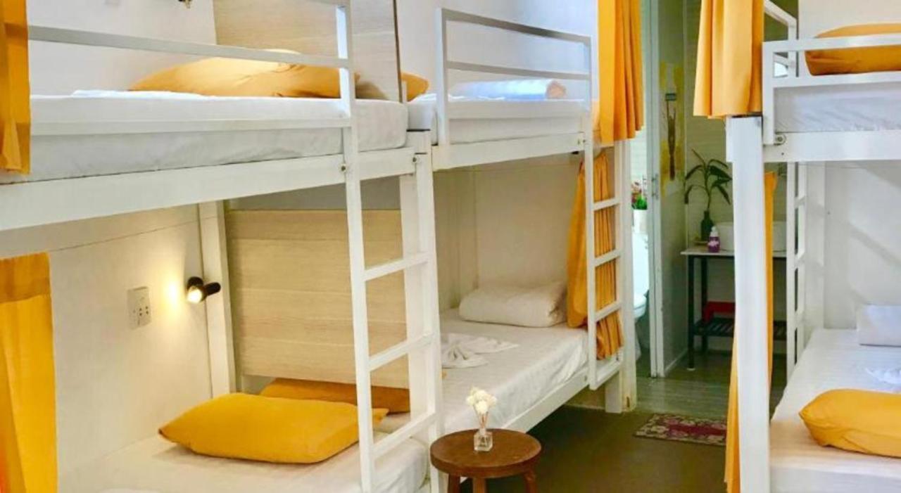 Spot On 1014 Annam Hostel Đà Nẵng Extérieur photo