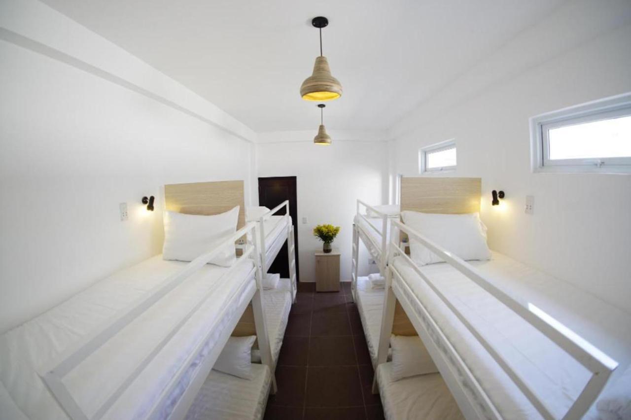 Spot On 1014 Annam Hostel Đà Nẵng Extérieur photo